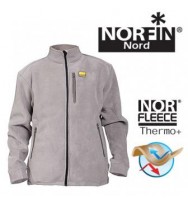 Куртка флисовая NORFIN North